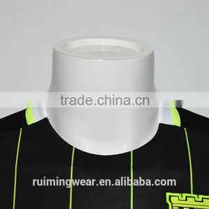 Wholesale Soccer Jersey Cheap Club Team Football Jerseys and Custom Football Shirts Made in Chian thumbnail-3