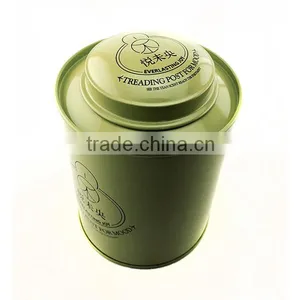 Dongguan Tea Cafe Container Prefab,unique Airtight Round Honey Jars,honey Pot Jars thumbnail-1