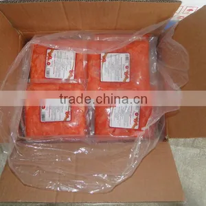 1.0kg Pink Pickled Sushi Ginger thumbnail-3