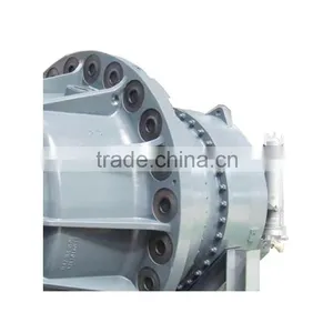 20CrMnMo Steel Gearbox for Wind Turbine Generator thumbnail-5