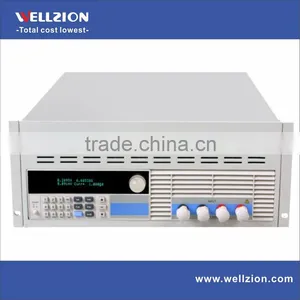 M9715,0~150V/0~240A/1800W,digital Battery Tester,programmable Electronic Load thumbnail-1