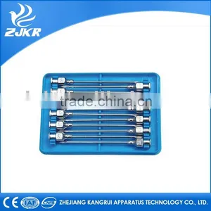 ZJKR Apparatus High Quality Pethealthcare Needle Type thumbnail-1