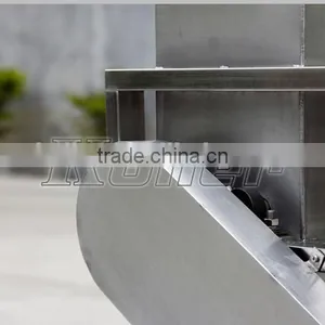 Koller Block Ice Crusher Machine VIB10 thumbnail-5