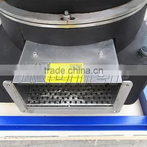 Koller 5 Tons Tube Ice Making Machine With Cylinder Ice for Drinks thumbnail-6