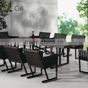 Outdoor Dinning,dinning Set,dinning Chair,modern Dinning Chair,outdoor Dinning Table thumbnail-2