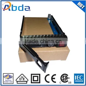 651687-001 651699-001 G8 G9 2.5 SATA HDD Backplane Carrying Case For HP thumbnail-1