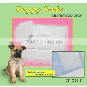 Factory Supply Puppy Pet Pad(60*90cm) thumbnail-1