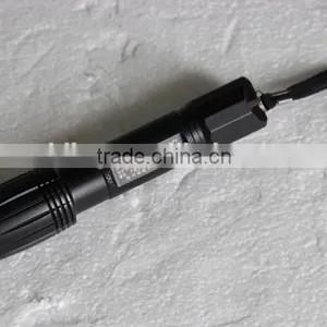 Mini Maintenance Free Explosion Proof LED Flashlight thumbnail-5
