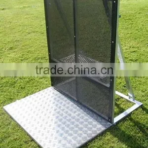 Appearance Maintain Boom Stage Barrier Gate Price thumbnail-6