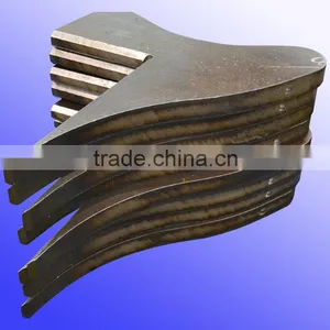 CNC Flame/plasma Cutting Service thumbnail-1