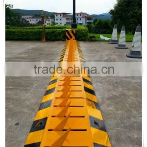 Electromechanical Anti-collision Tyre-killer thumbnail-2
