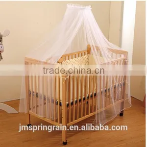 Mosquito Netting for Baby Crib thumbnail-1