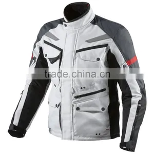 Cordura Motorcycle Jacket/Motorbike Cordura Jacket/Textile Motorcycle Jacket/ Biker Cordura Jacket / Cordura Motorbike Suit thumbnail-1
