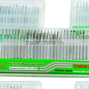 Diamond Grinding Burs thumbnail-1