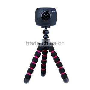 360 Degree Immersive Video thumbnail-1
