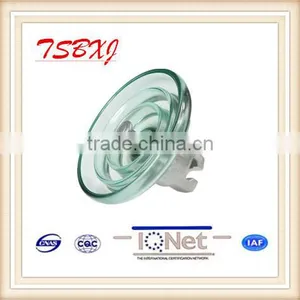 High Strength Toughened Glass Insulators 2016 thumbnail-1