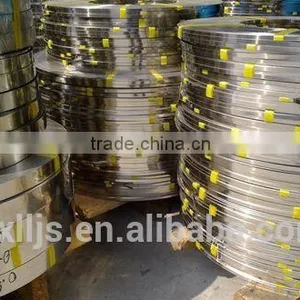 321 Stainless Steel Belt thumbnail-2