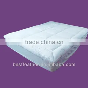 Hotel Mattress Topper Wholesale thumbnail-1