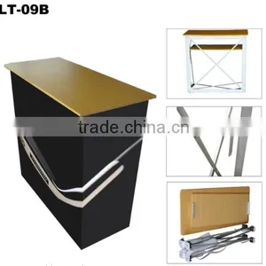 Pop Up Promotional Counter Display Design thumbnail-1