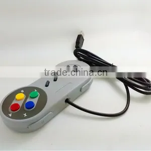USB Controller for PC for MAC Retro Super for SNES Game Controllers SEALED thumbnail-5