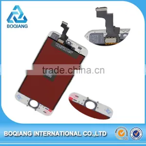 Digitizer Assembly Factory Directly Electronic Display Case for Iphone 5s thumbnail-6