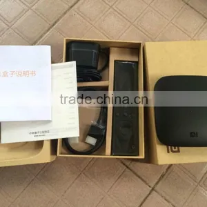 Rriginal Xiaomi TV BOX Android 4.4 Bluetooth Wifi Quad Core thumbnail-5