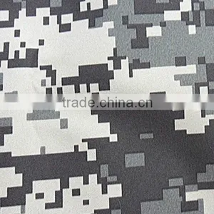 INVISTA 500d Cordura Fabric Camo thumbnail-1