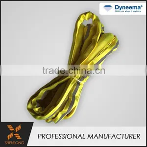 High Quality Customized Light Duty Popular Wire Capstan Rope thumbnail-3