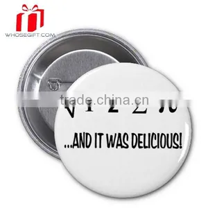 Custom Tinplate/tin Plate,Custom Tin Badge,Metal Custom Pin thumbnail-1
