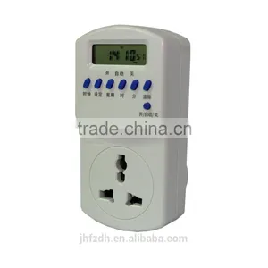 Digital Plug in Timer thumbnail-1