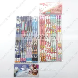 3.5 Inch Mini Color Pencil Set for Promotion Item thumbnail-6
