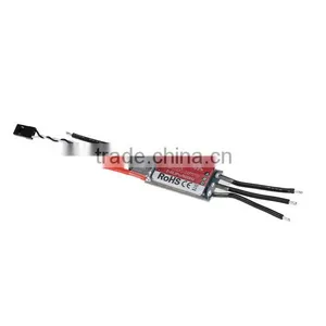 Original ZTW Spider Series 30A OPTO Brushless ESC Speed Control 2-6S Lipo for DJI Flame Wheel F450 F550 RC Quadcopter Part thumbnail-1