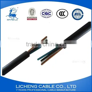 3*0.75mm2 KVV Control Cable cu Pvc Electrical Cable/cable thumbnail-3