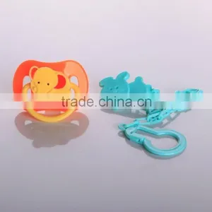 Cheap Cat Design Pacifier Chain BX-A105 thumbnail-2