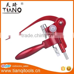 Rabbit Wine Bottle Opener,lever Type Wine Opener thumbnail-4