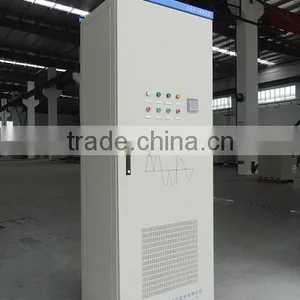 690V Active Harmonic Filter 100A~600A thumbnail-1
