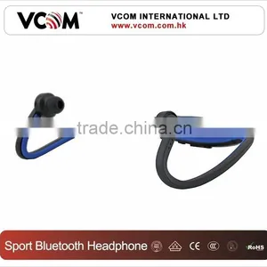 2015 Neckband Sports Bluetooth Headset Manufacturer China thumbnail-1