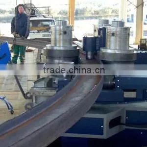 Profile Bending Machine HBEAM TOOLING 280 thumbnail-1