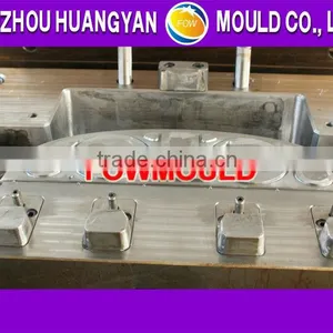 High Quality Peugeot P405 Auto Parts Mould thumbnail-2