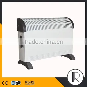 Portable Convector Heater thumbnail-1