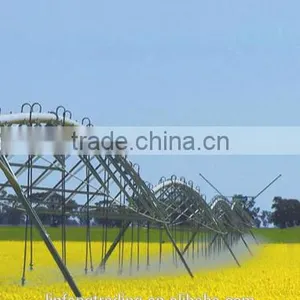 Vodar Brand Center Pivot, DYP Series Modern Agricultural Irrigation Equipment thumbnail-2