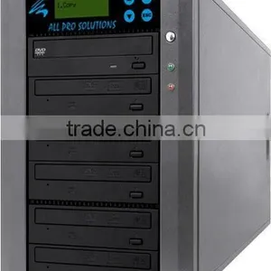 500GB Internal Hard Drive Blu-Ray CD DVD Duplicator Machine thumbnail-1