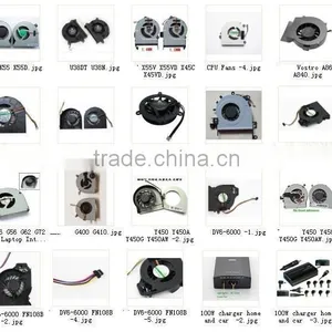 Wholesale Price for Cpu Cooling Fan for 5315 5520 5310 5720 5220 Laptop Cooler Fan MG75090V1-B020-S99 thumbnail-3