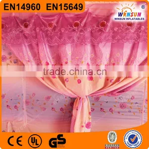 Luxury Interior Decoration Large Inflatable Tent for Banquet thumbnail-5