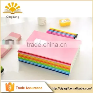Wholesale Cheap All Kinds of Exercise Notebooks Promotional Gift thumbnail-3