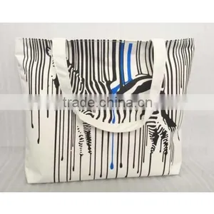 Fashion Women Girl's Shopping Shoulder Bags Tote Handbag Purse thumbnail-3