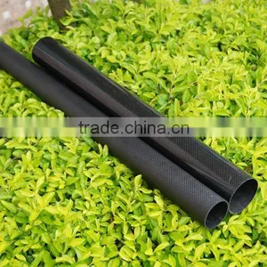 Factory Price Whole Sale Carbon Fiber Tube of High Quality thumbnail-4