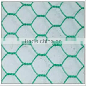 Hot!!hexagonal Decorative Chicken Wire Mesh for Sale thumbnail-1