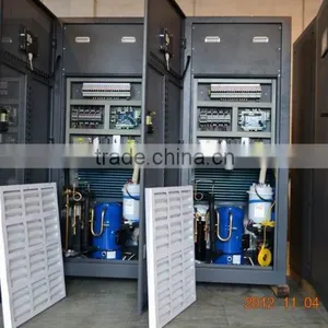Computer Room Air Conditioning Unit 30kw thumbnail-1