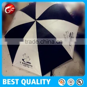 Golf Promotion Manufacturer Umbrella thumbnail-6